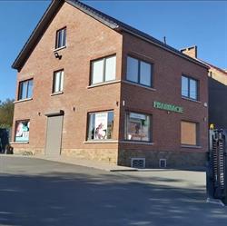 Pharmacie du Petit Champ, Obaix openingstijden