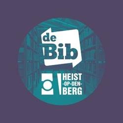 Bibliotheek Heist op den Berg, Heist-op-den-Berg openingstijden