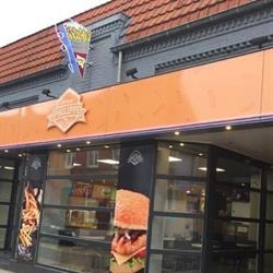Frituur PHILIPPE, Wingene openingstijden
