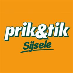 Dranken De Fruyt - Prik en Tik Sijsele, openingstijden