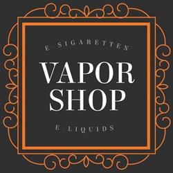 Vaporshop Willebroek, openingstijden
