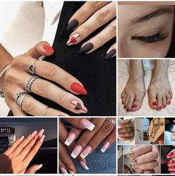 Nagelstudio You've got Nails, Opdorp openingstijden