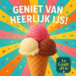 Le Goût D'or, Eeklo openingstijden
