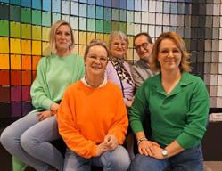 Colora Hoogstraten, openingstijden