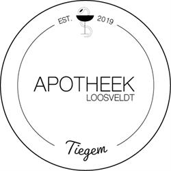 Apotheek Loosveldt, Tiegem openingstijden