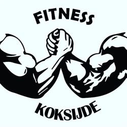 Fitness Koksijde, openingstijden