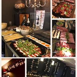 L'Emotion du Vin, Ophain-Bois-Seigneur-Isaac openingstijden