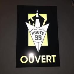 Friterie Route 99, Petigny openingstijden