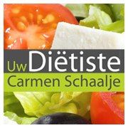 Uw Diëtiste Carmen Schaalje, Nijlen openingstijden