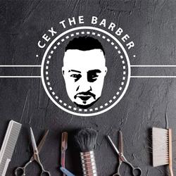 Cex The Barber, Heusden openingstijden