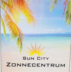 Sun City Kuurne, openingstijden