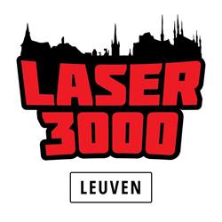 LASER3000, Leuven openingstijden