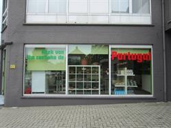 Hoek Van Portugal, Arendonk openingstijden