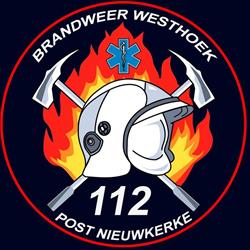 Brandweer Westhoek - Post Nieuwkerke, openingstijden