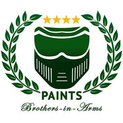 Paints, Waregem openingstijden