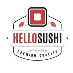 Hello Sushi, Kortrijk openingstijden