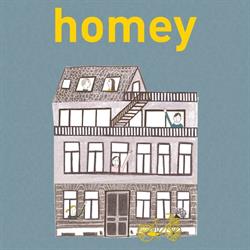 Homey Kortrijk, openingstijden