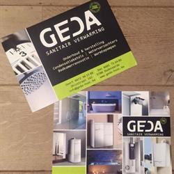 Geda, Maarkedal openingstijden