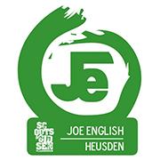 Scouts Joe English Heusden, openingstijden