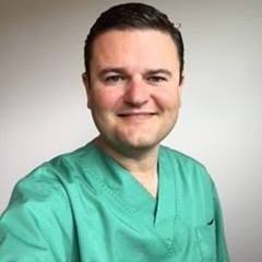 Dr. Geoffrey Debonnaire, Zottegem openingstijden