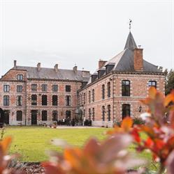 Château de Thieusies, Zinnik openingstijden