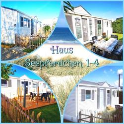 Haus Seepferdchen 1, Bredene openingstijden