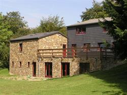 Lodge Ardennes, Trois-Ponts openingstijden