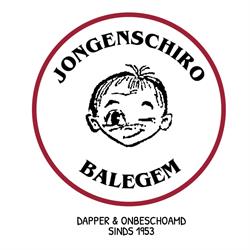 JongensChiro Balegem, openingstijden