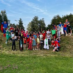 Chiro Jonathan, Lommel openingstijden