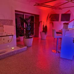Le rêve de Narcisse - Spa Privé Wellness, Fléron openingstijden