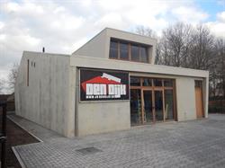 Jeugdhuis Den Dijk, Sint-Lenaarts openingstijden