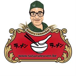 Susuru ramenbar, Leuven openingstijden