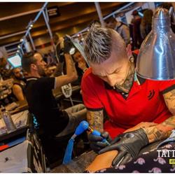 Mikey Mike Tattoo Shop, Tubeke openingstijden