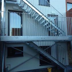 Inox-metaal-Interieur, Zelem openingstijden