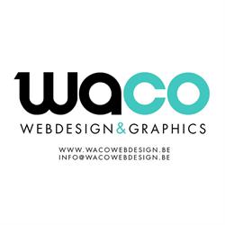 WACO webdesign & graphics, Kontich openingstijden