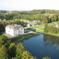 Kasteel van Leeuwergem, Events & Seminars, Zottegem openingstijden