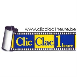 Clic Clac 1heure, Charleroi openingstijden