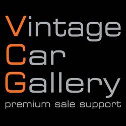 Vintage Car Gallery, Turnhout openingstijden