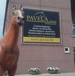 Pavela Diervoeders, Hamme openingstijden