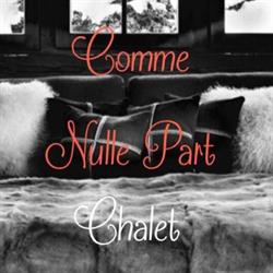 Comme Nulle part, Durbuy openingstijden