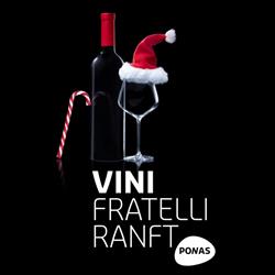 Vini Fratelli Ranft - Specialiteit Piëmonte & Veneto, Zwijnaarde openingstijden