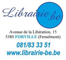 Librairie.be - Forville, openingstijden