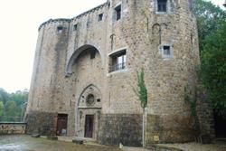 Châtelet de Barbençon, openingstijden