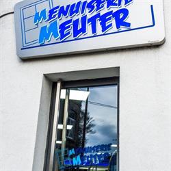Menuiserie Meuter SPRL, Châtelineau openingstijden