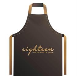 Eighteen, Antwerpen openingstijden