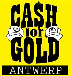 Cash for Gold, Antwerpen openingstijden