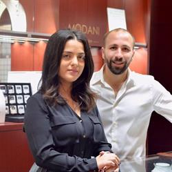 Modani, Antwerpen openingstijden