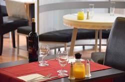 Restaurant Cosmopolite, Zaventem openingstijden