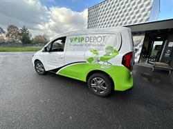 VoipDepot, Tielt openingstijden