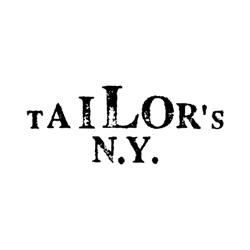 Tailor's NY Belgium, Kapellen openingstijden